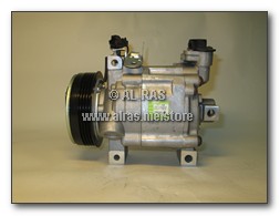 COMP. SUBARU FORESTER 2.5L 4PK 08